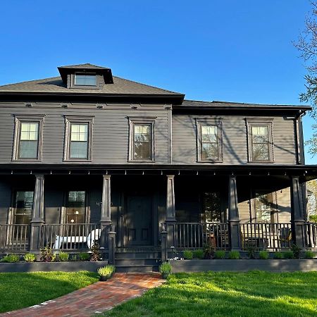 Vine & Sand--Southold Ny'S Newest B&B Экстерьер фото
