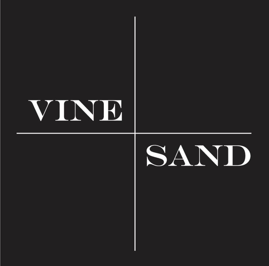 Vine & Sand--Southold Ny'S Newest B&B Экстерьер фото