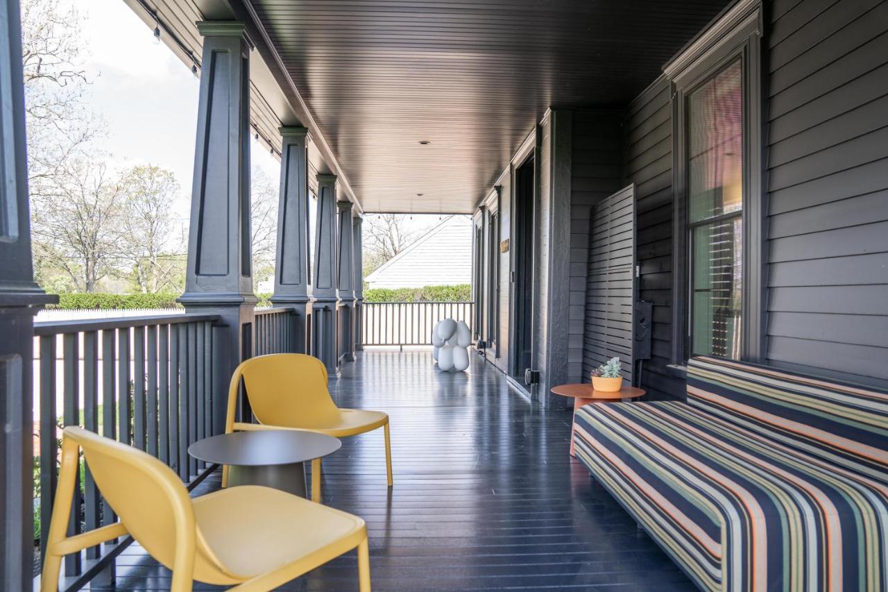 Vine & Sand--Southold Ny'S Newest B&B Экстерьер фото