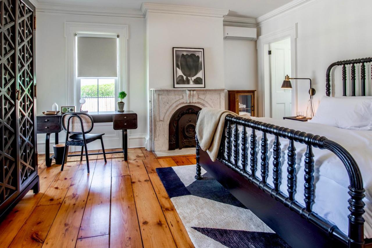 Vine & Sand--Southold Ny'S Newest B&B Экстерьер фото