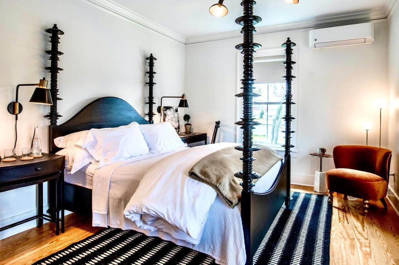 Vine & Sand--Southold Ny'S Newest B&B Экстерьер фото